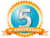 5 Jahre Schridde IT-Service